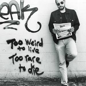 Meet your Posher, Aaron